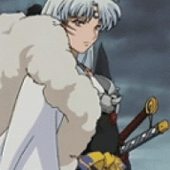 Sesshomaru