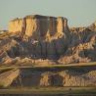 Badlands