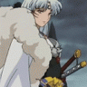 Sesshomaru