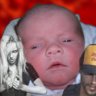 Britney's Baby